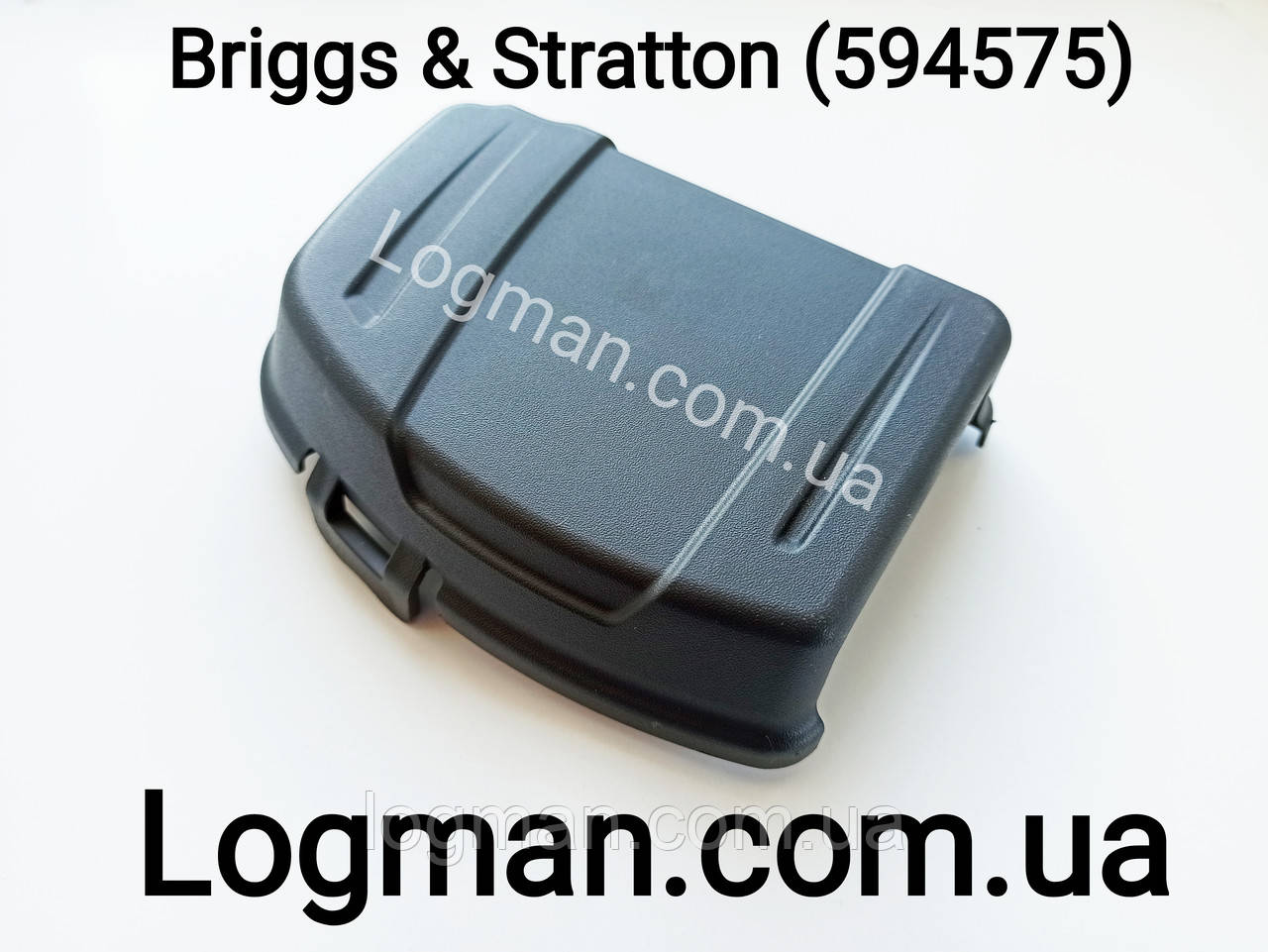 Кришка повітряного фільтра для двигуна Briggs and Stratton (594575)