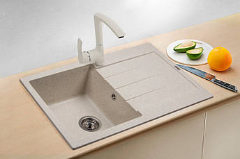 Кам'яна мийка Ventolux STELLA (BLUE SAND) 765x485x200, фото 1