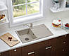 Кам'яна мийка Ventolux STELLA (BLUE SAND) 765x485x200, фото 9