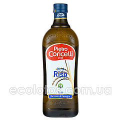 Рисова олія "Pietro Coricelli" 1 л, Італія