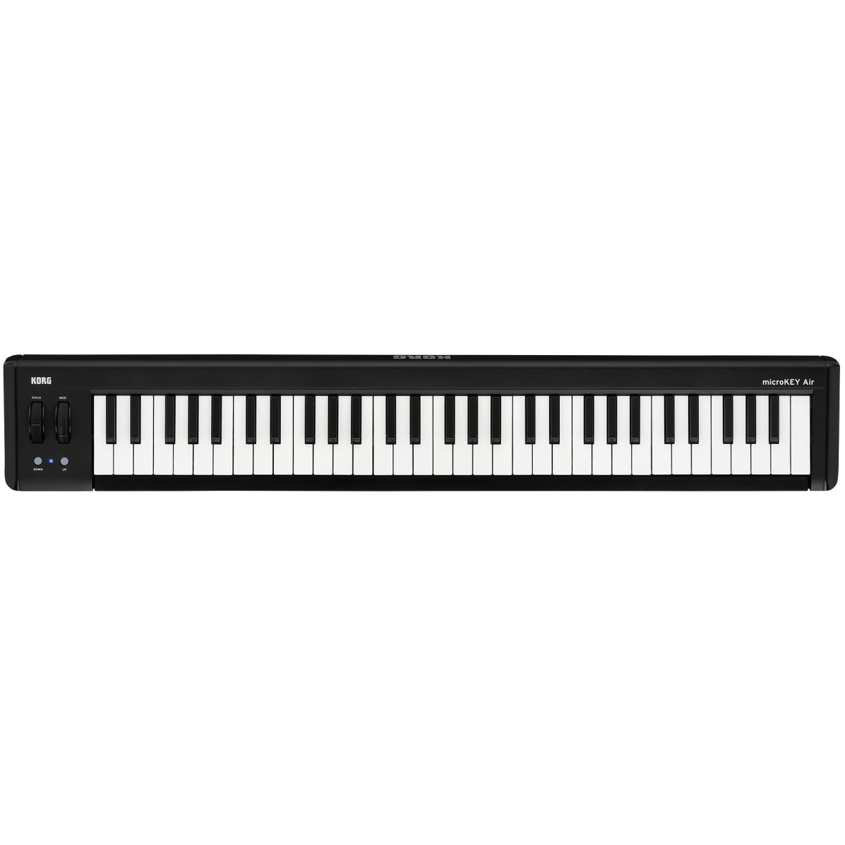 MIDI-клавіатура KORG microKEY2-61AIR