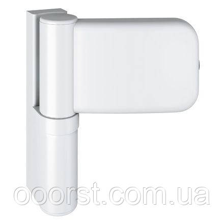 Петля дверная Simonswerk K4145 18-22мм 80кг белая