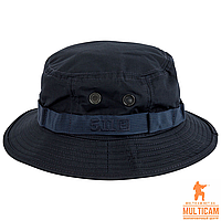 Панама 5.11® Boonie Hat - Dark Navy