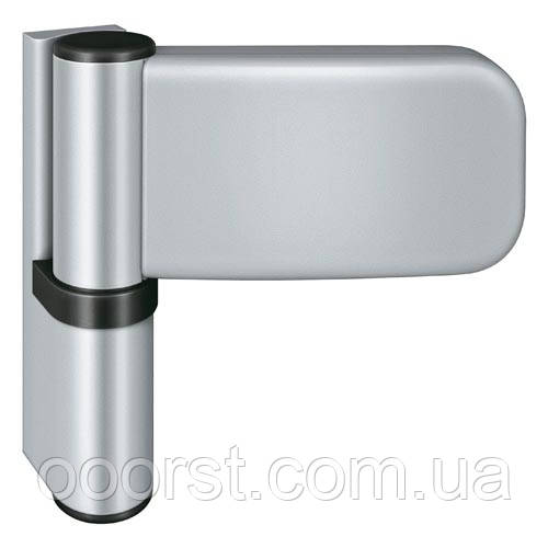 Петля дверна Simonswerk K4145 18-22мм 80кг срібло