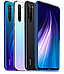 Xiaomi Redmi Note 8, 4/64 Gb, Камера 48 Mpx, Фронталка 13 Mpx, Процесор SnapdragonTM 665, Дисплей 6.3", фото 3