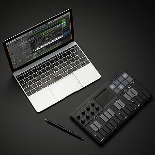 Korg nanoKEY Studio MIDIコントローラー KORG | nanoKONTROL Studio | DTM DTMキーボード