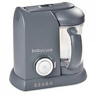 Комбайн Beaba Babycook Solo Black