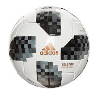 М'яч футбольний Adidas Telstar Mini CE8139 (розмір 1)