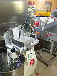 Слайсер Bizerba професійний з Німеччини 220в