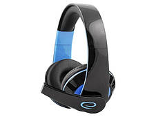 Гарнітура Esperanza EGH300B Blue