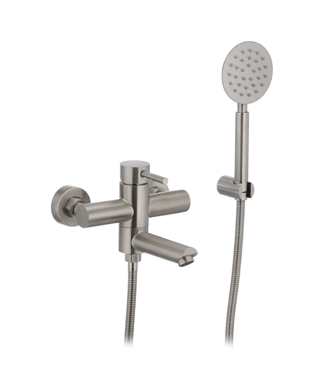 Armata SUS-009 Змішувач для ванни Нержавійка, фото 1