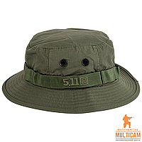 Панама 5.11® Boonie Hat - TDU Green L/XL