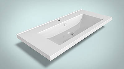 Умивальник Cosmopolitan 100