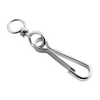 Карабін спинач No8