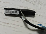 Dell Latitude E5450 hdd cable кабель шлейф hdd жорсткого диска Sata Сата, фото 2