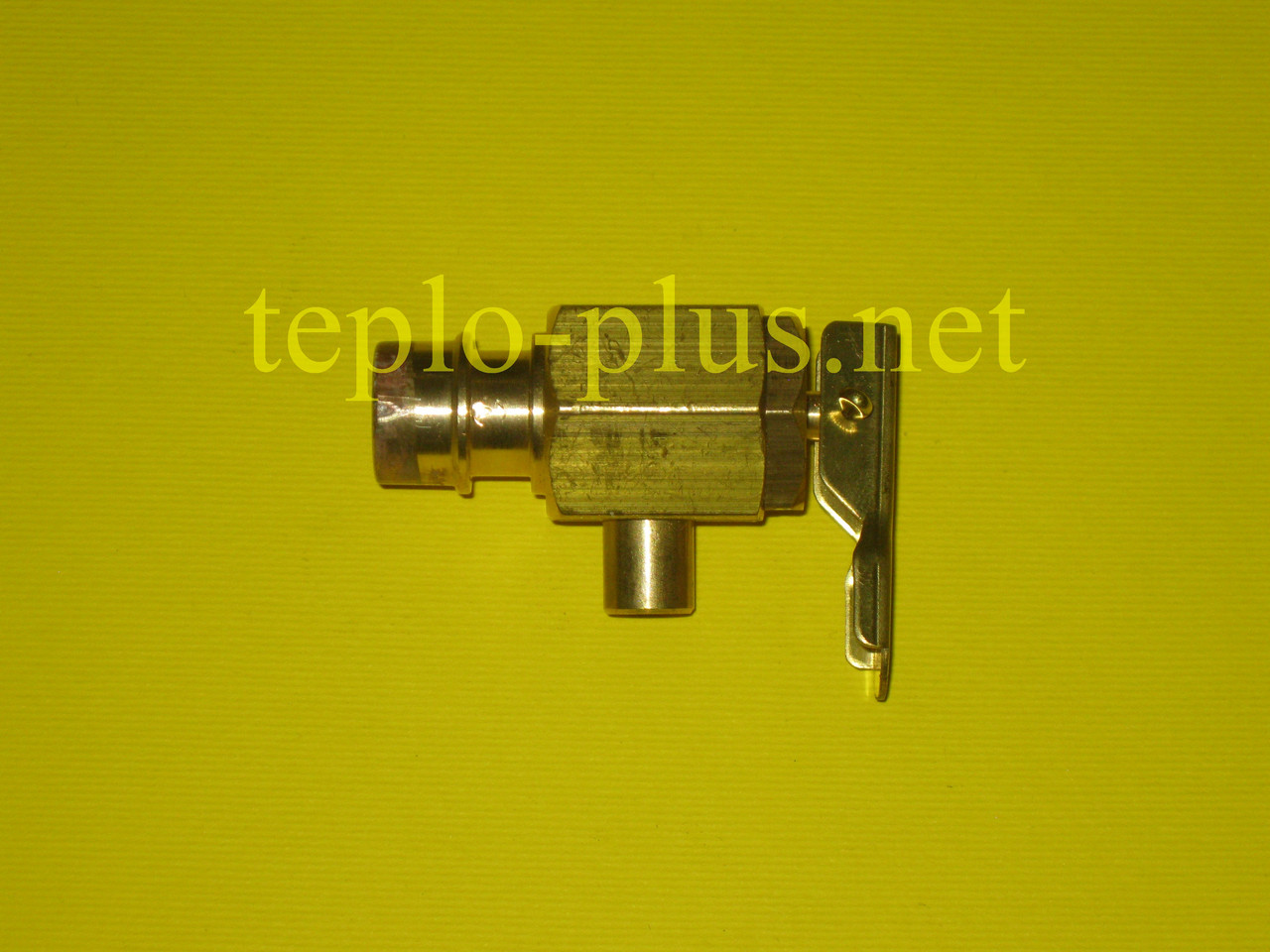 Скидний клапан автоматичний запобіжний 3 бари BH0905005A Navien Ace ATMO, TURBO, TURBO Coaxial, фото 1