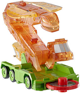 Дикі Скричеры Кобра Фэнгстер Fangster Screechers Wild L-2 (оригінал США)