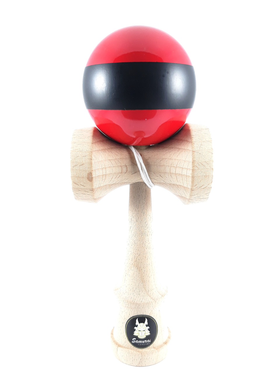 Кендама Samurai Kendama Red Black, фото 1