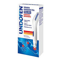 Undofen Pro Pen Acid Therapy TCA шель апликатор для удаления бородавок, 1 апликатор