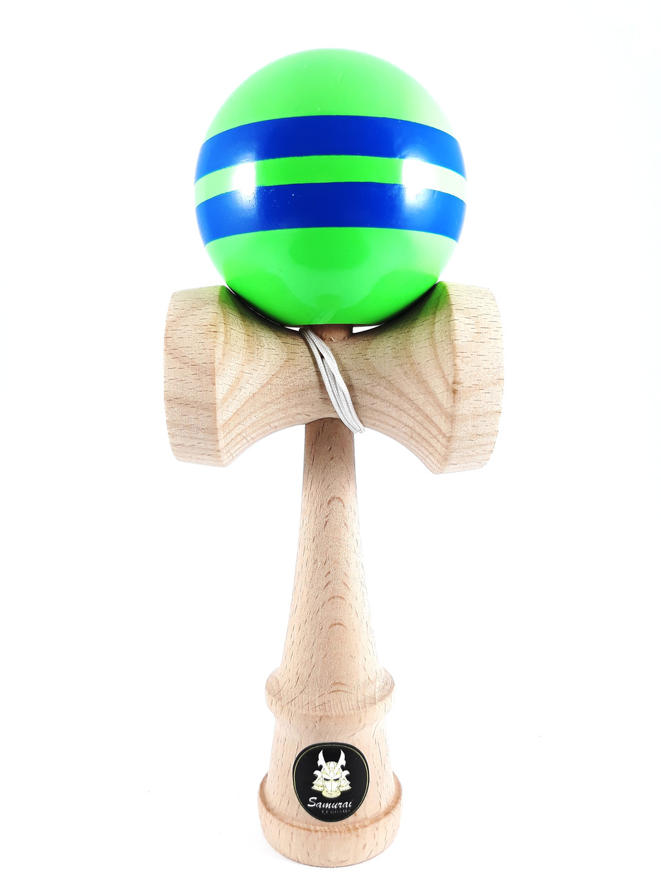 Кендама Samurai Kendama Strip LGB, фото 1