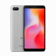 Xiaomi Redmi 6
