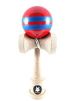 Кендама Samurai Kendama Strip RB