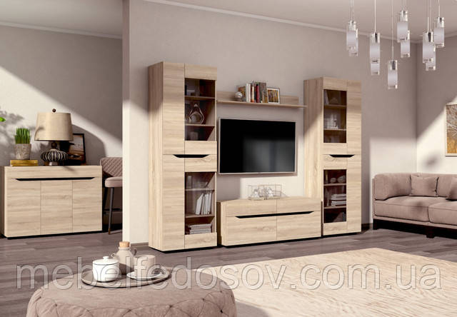 вітальня аякс майстер форм