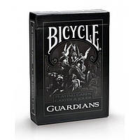 Карты Bicycle Guardians, 1020181