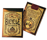 Карты Bicycle Bourbon Air-Cushion Finish