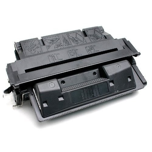 HP C4127X першопрохідний