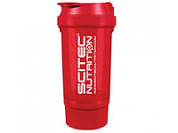 Traveller Shaker Scitec Nutrition 500мл