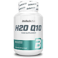 H2O Q10 BioTech USA (60 капсул)