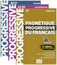 Phonetique Progressive du Francais