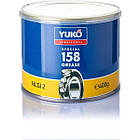 Мастило графитная (0,4 кг) YUKO