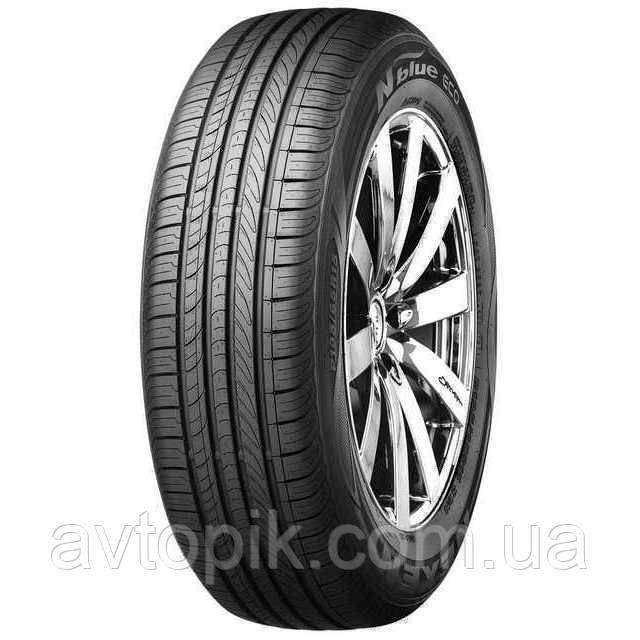 Літні шини Roadstone NBlue Eco 185/60 R14 82H