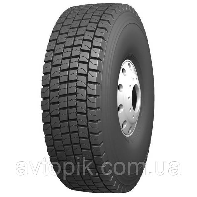 Грузовые шины BlackLion BD175 (ведущая) 215/75 R17.5 135/133L 16PR - фото 1 - id-p1178074391