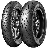 Летние шины Metzeler Cruisetec 180/60 R16 80H