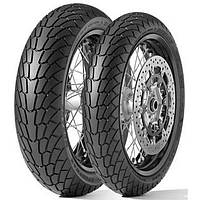 Летние шины Dunlop Sportmax Mutant 180/55 ZR17 73W