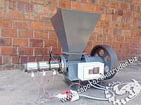 Пресс для изготовления брикетов Pini Kay (РАБОЧАЯ ЧАСТЬ) до 250 кг в час