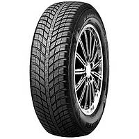 Всесезонні шини Nexen NBlue 4Season 255/55 R18 109V XL