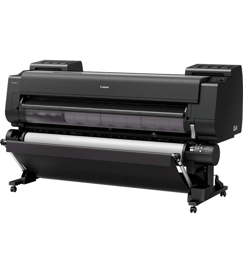 Плоттер Canon imagePROGRAF PRO-6100S