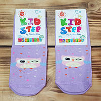 Шкарпетки для дівчинки "Сівчина", розмір 10/6-12 міс.