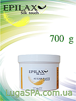 Ультра м'яка паста для шугарінгу Epilax, Ultra soft  700 гр