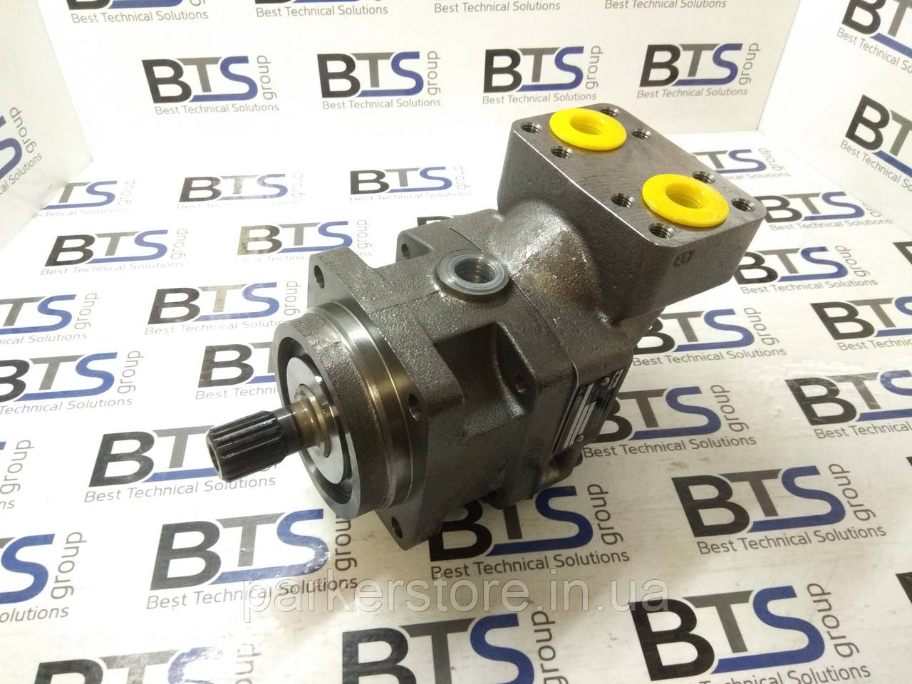 Гідромотор Parker F12-040-MF-IH-K-000-000-0 3799526 3785048