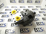 Гідромотор Parker F12-040-MF-IH-K-000-000-0 3799526 3785048, фото 3