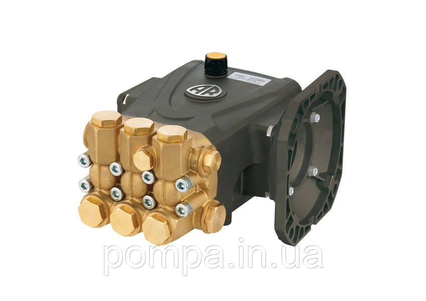Помпа Annovi Reverberi RRV 3 G25 E 5/8" + flange