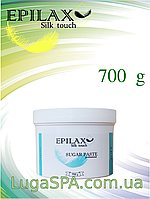 Мягкая паста для шугаринга Epilax, Soft 700 гр