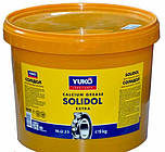 Мастило Солідол (9кг) YUKO