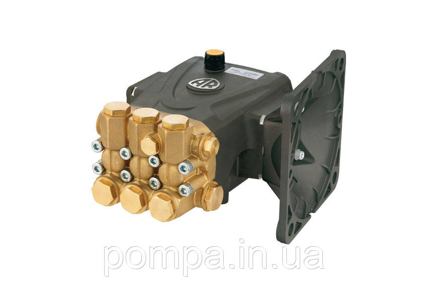 Помпа Annovi Reverberi RRA 3 G30 E 1" 1/8 + flange
