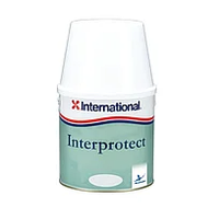 Яхтовий Грунт 2-х компонентний Interprotect/2,5 л